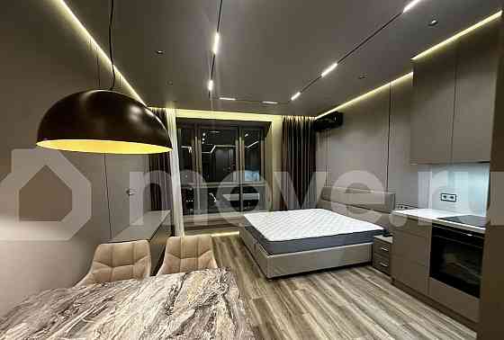 1-комн. квартира, 31 м2, 12/14 эт. Москва