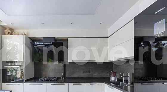 3-комн. квартира, 74.7 м2, 15/17 эт. Москва