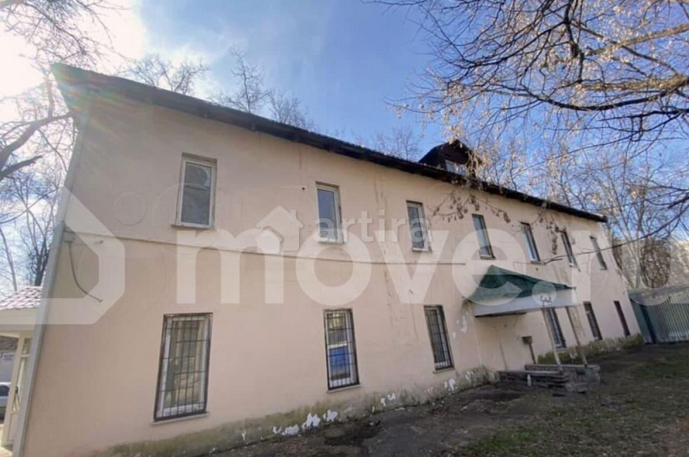 Студия, 14.8 м2, 2/2 эт. Москва - изображение 6