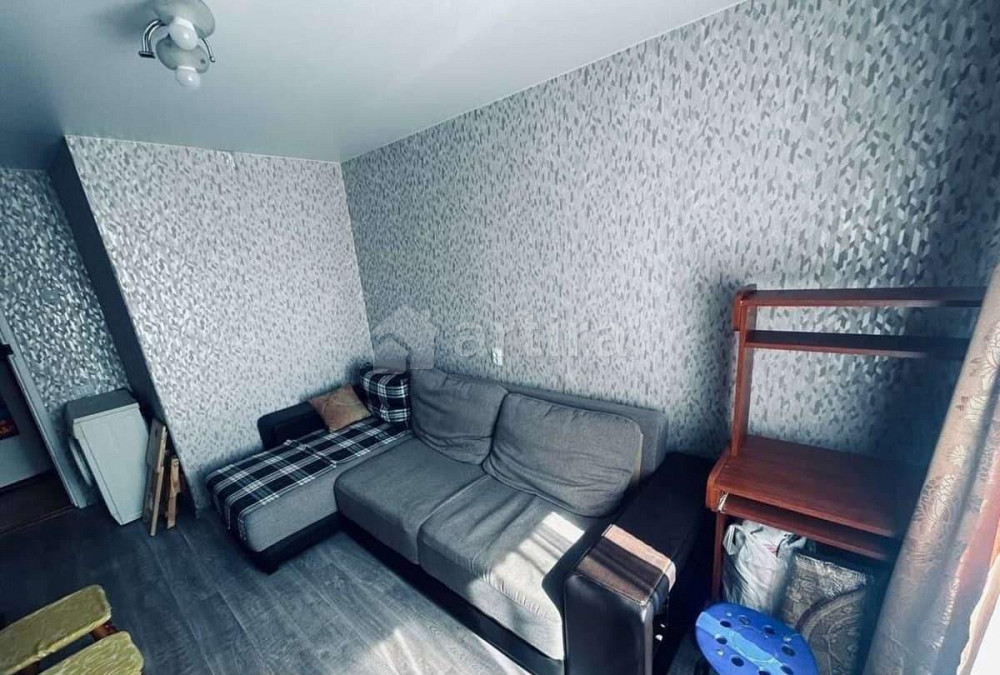 Комната, 10 м2, 8/9 эт. Самара - изображение 1