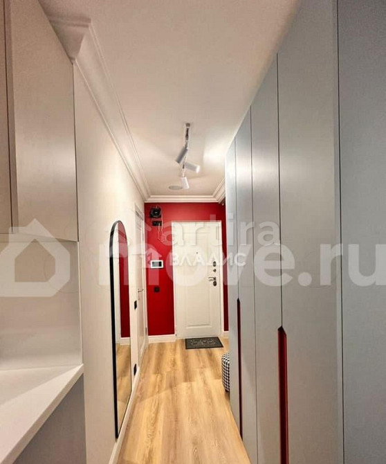 Студия, 20 м2, 5/5 эт. Москва - изображение 7