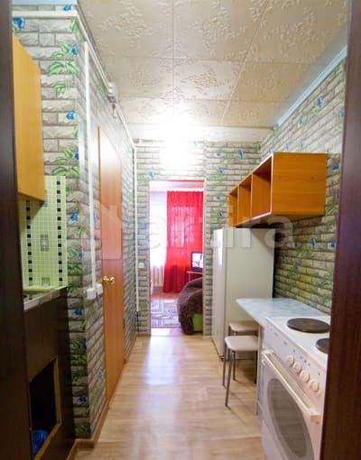 Студия, 18 м2, 5/5 эт. Красноярск - изображение 7