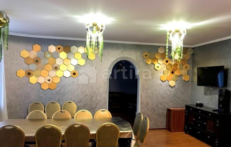 Коттедж, 450 м2 Химки - изображение 20