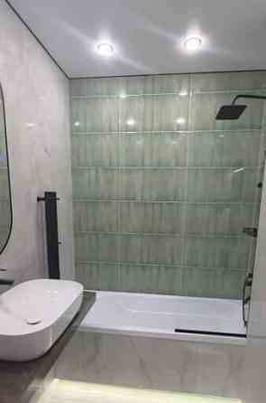 1-комн. квартира, 47 м2, 8/17 эт. Самара