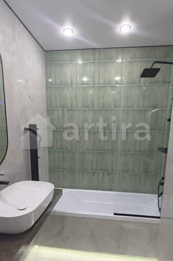 1-комн. квартира, 47 м2, 8/17 эт. Самара - изображение 2