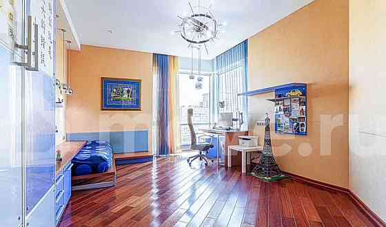 4-комн. квартира, 150.7 м2, 13/35 эт. Москва