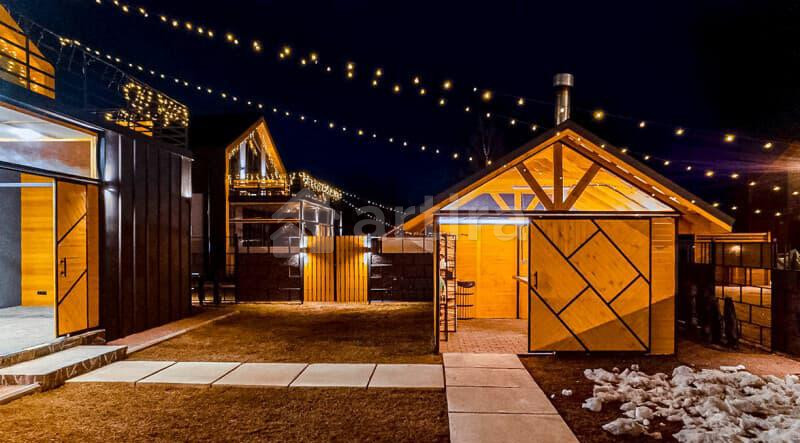 Дом, 285 м2 Всеволожск - изображение 10