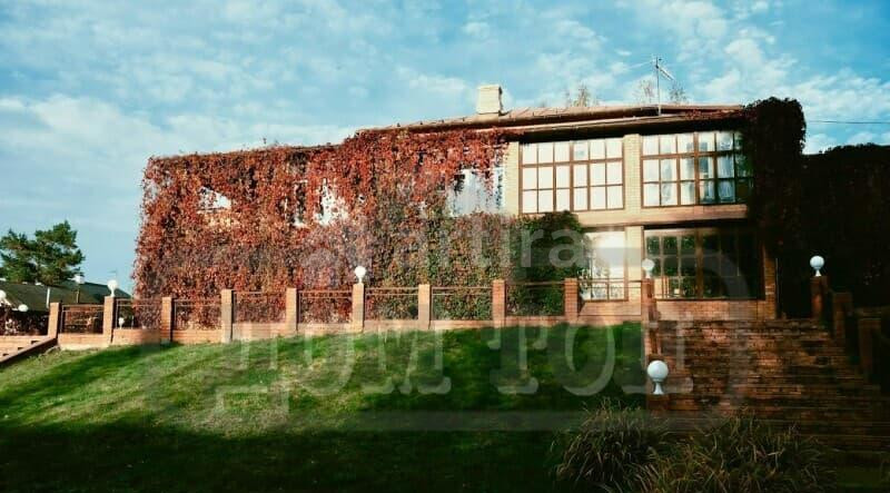 Коттедж, 850 м2 Видное - изображение 7