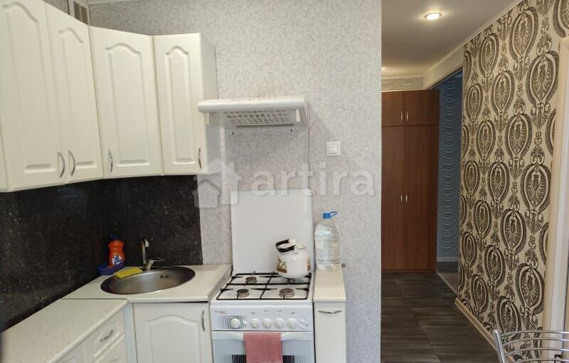 2-комн. квартира, 44 м2, 1/5 эт. Отрадный - изображение 5