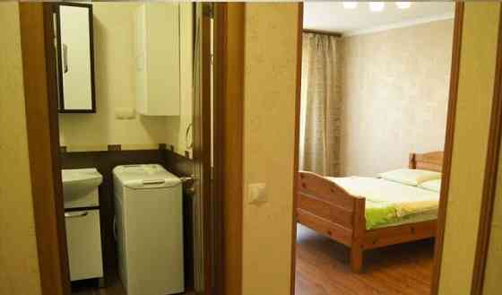 1-комн. квартира, 40 м2, 2/5 эт. Екатеринбург