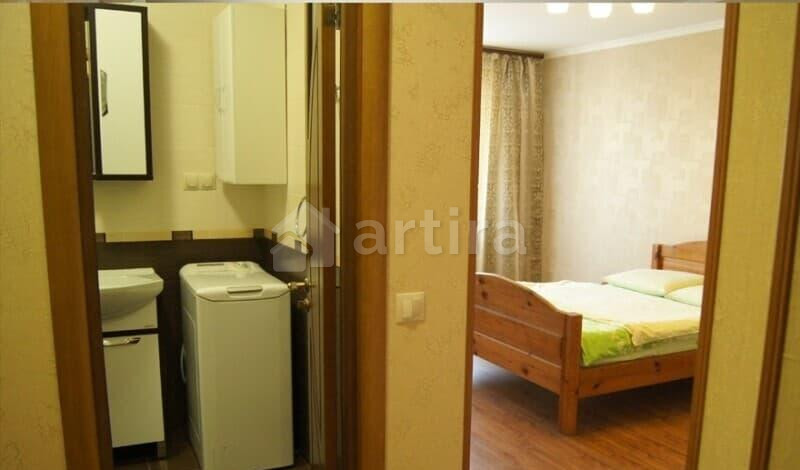 1-комн. квартира, 40 м2, 2/5 эт. Екатеринбург - изображение 2