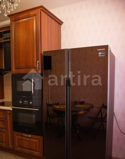 3-комн. квартира, 72 м2, 7/9 эт. Норильск - изображение 20