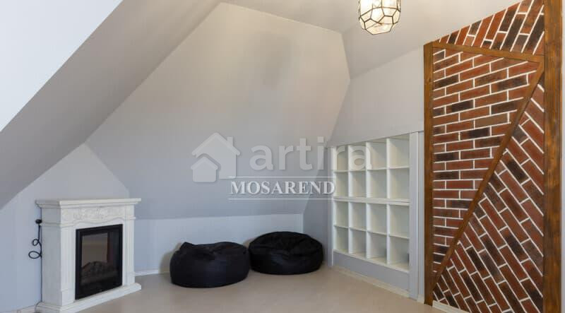 Коттедж, 190 м2 Видное - изображение 14