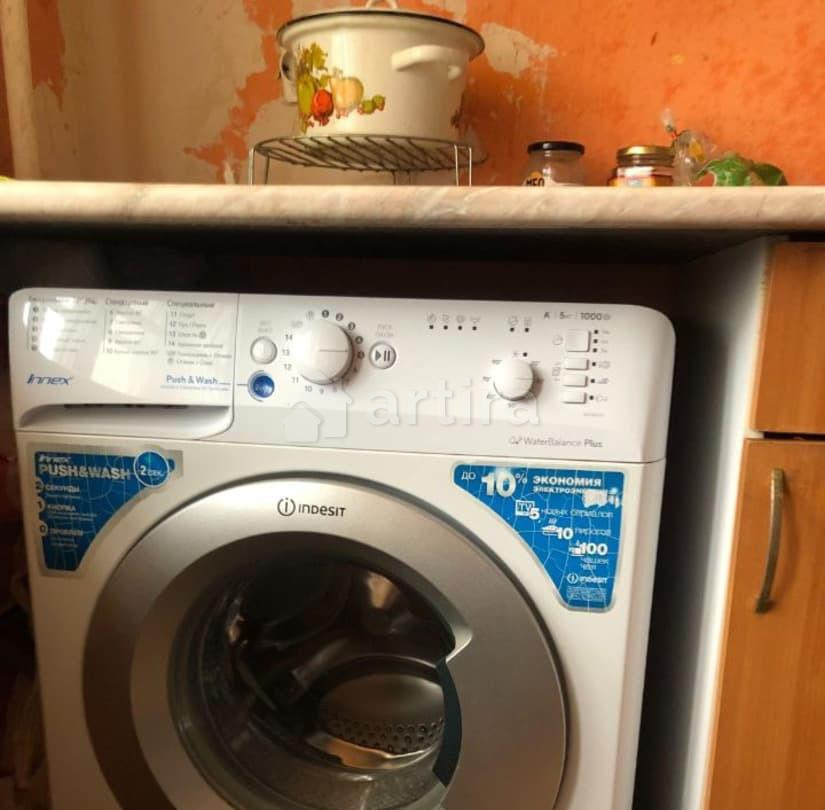 Комната, 17 м2, 3/5 эт. Санкт-Петербург - изображение 2