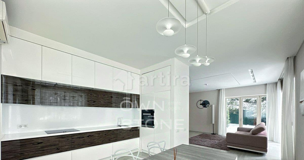 Дом, 225 м2, 6 соток, 2 эт. Москва - изображение 4