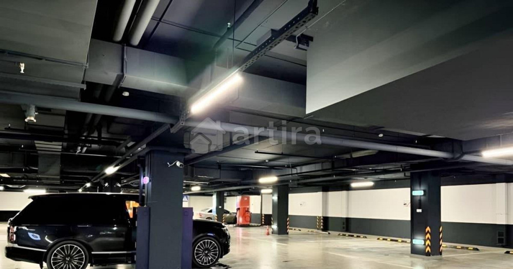 Гараж, 11 м2 Екатеринбург - изображение 1