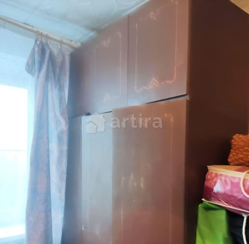 Комната, 20 м2, 11/12 эт. Солнечногорск - изображение 7