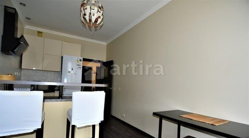 1-комн. квартира, 46 м2, 5/9 эт. Мытищи - изображение 12