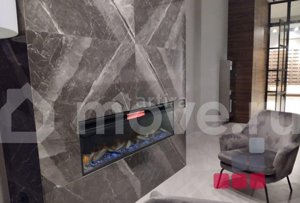 Студия, 25 м2, 7/8 эт. Москва - изображение 4