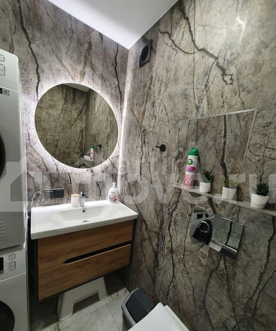 1-комн. квартира, 48 м2, 7/20 эт. Москва - изображение 6