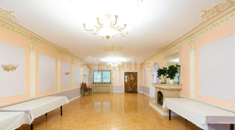 Коттедж, 1000 м2 Солнечногорск - изображение 10