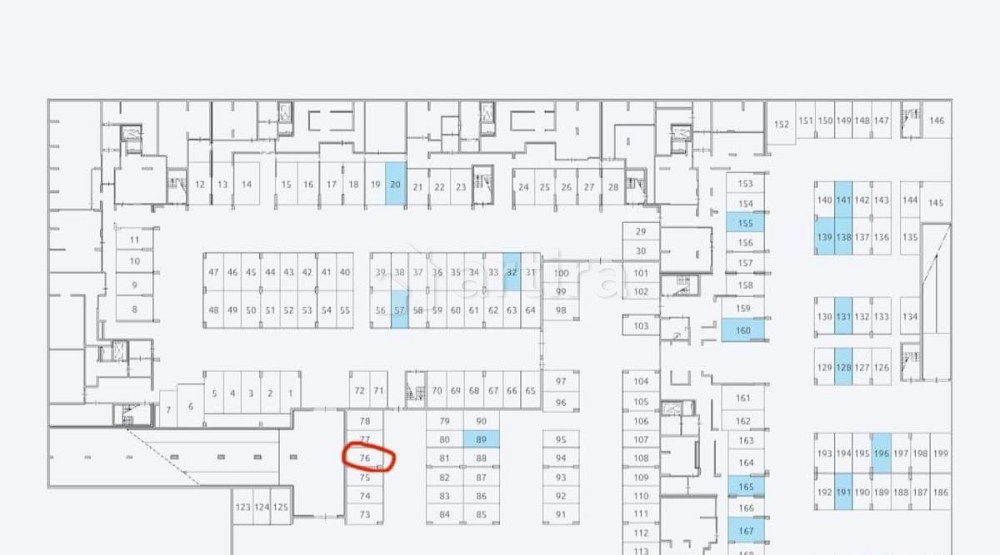 Гараж, 14.7 м2 Санкт-Петербург - изображение 3