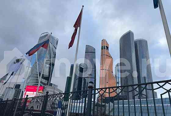 Студия, 12.5 м2, 1/5 эт. Москва