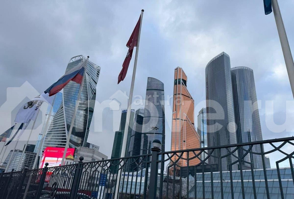 Студия, 12.5 м2, 1/5 эт. Москва - изображение 5