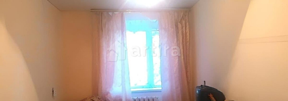 Комната, 12 м2, 1/5 эт. Йошкар-Ола - изображение 2