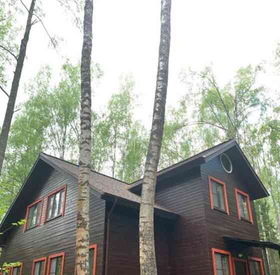 Коттедж, 250 м2, 30 соток, 2 эт. Дмитров