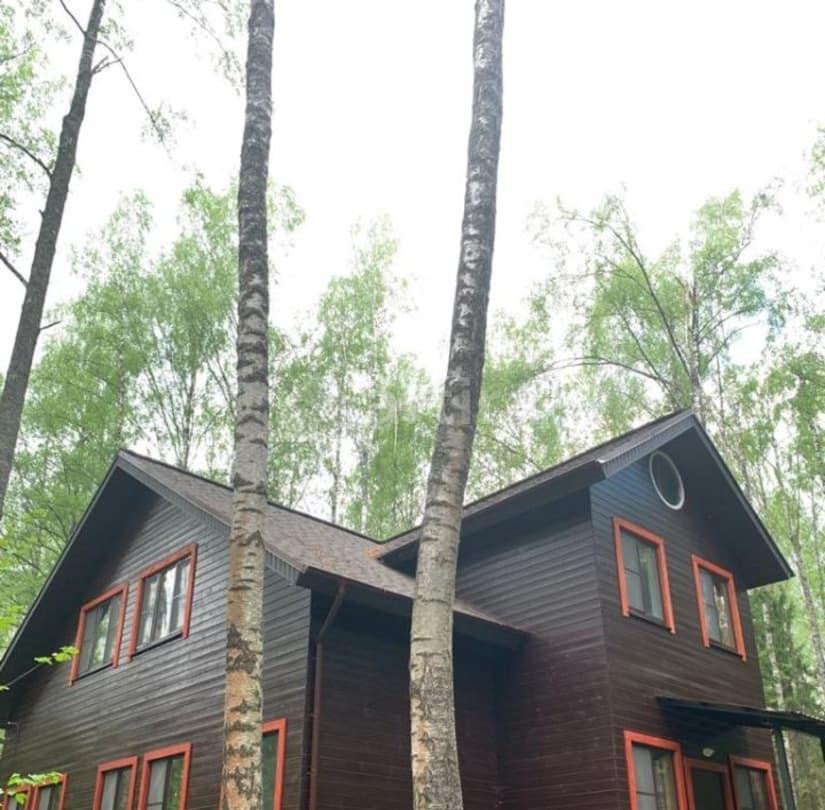 Коттедж, 250 м2, 30 соток, 2 эт. Дмитров - изображение 3