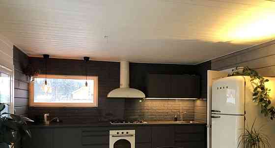 Дом, 60 м2, 20 соток, 1 эт. Руза