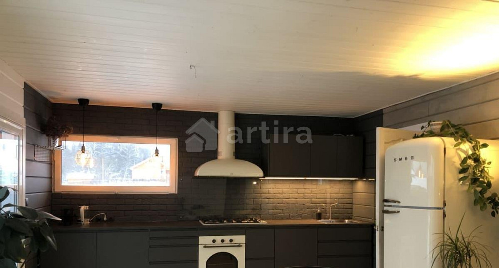 Дом, 60 м2, 20 соток, 1 эт. Руза - изображение 6