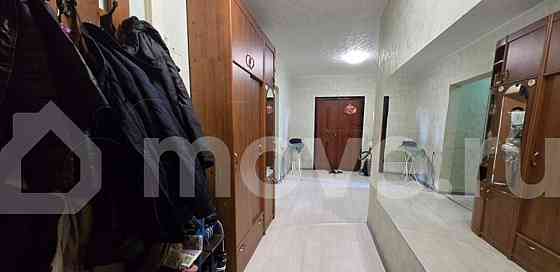 4-комн. квартира, 101 м2, 6/22 эт. Москва