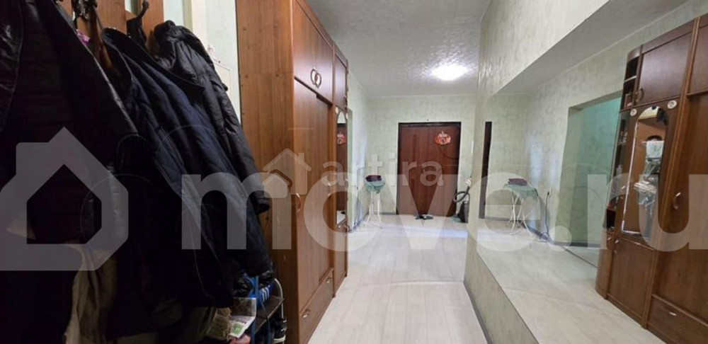 4-комн. квартира, 101 м2, 6/22 эт. Москва - изображение 6