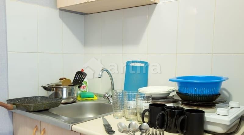 1-комн. квартира, 30 м2, 2/5 эт. Красноярск - изображение 9