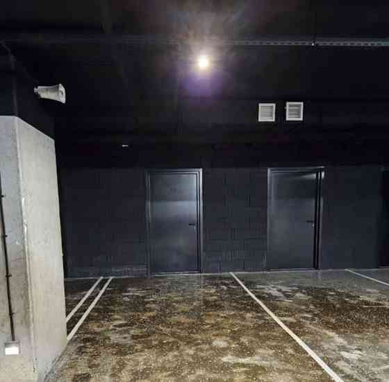 Гараж, 14 м2 Краснообск