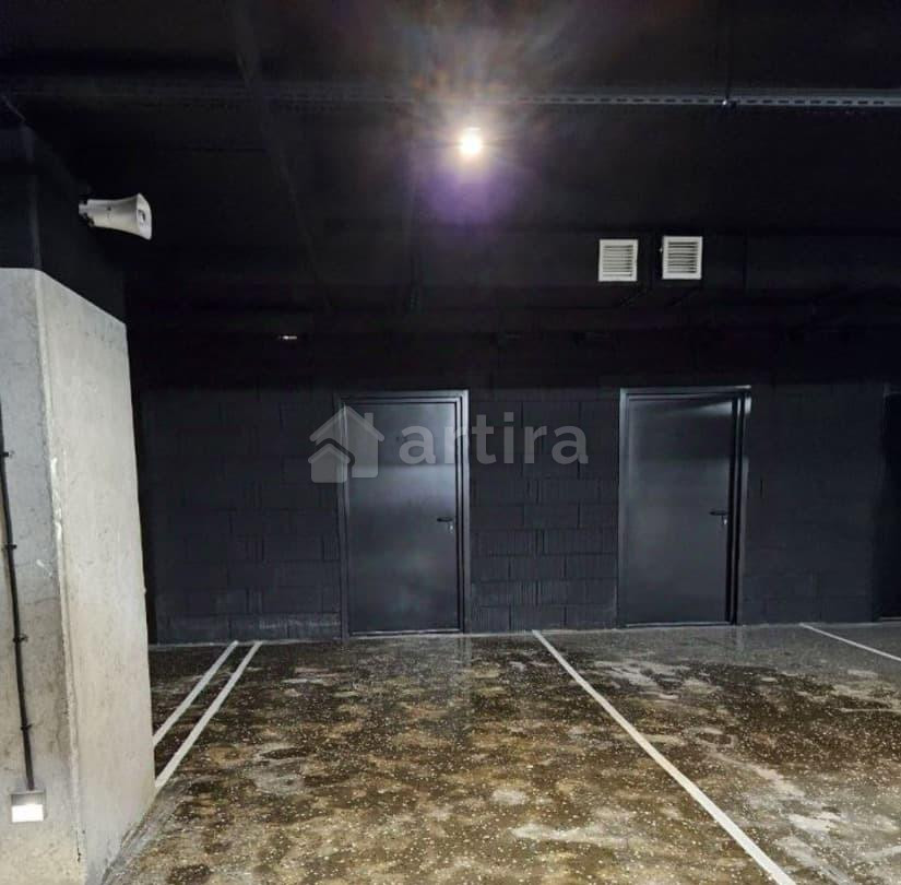 Гараж, 14 м2 Краснообск - изображение 1