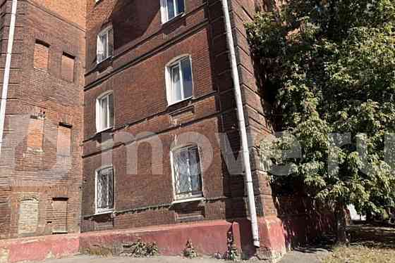 Студия, 20.8 м2, 2/5 эт. Москва