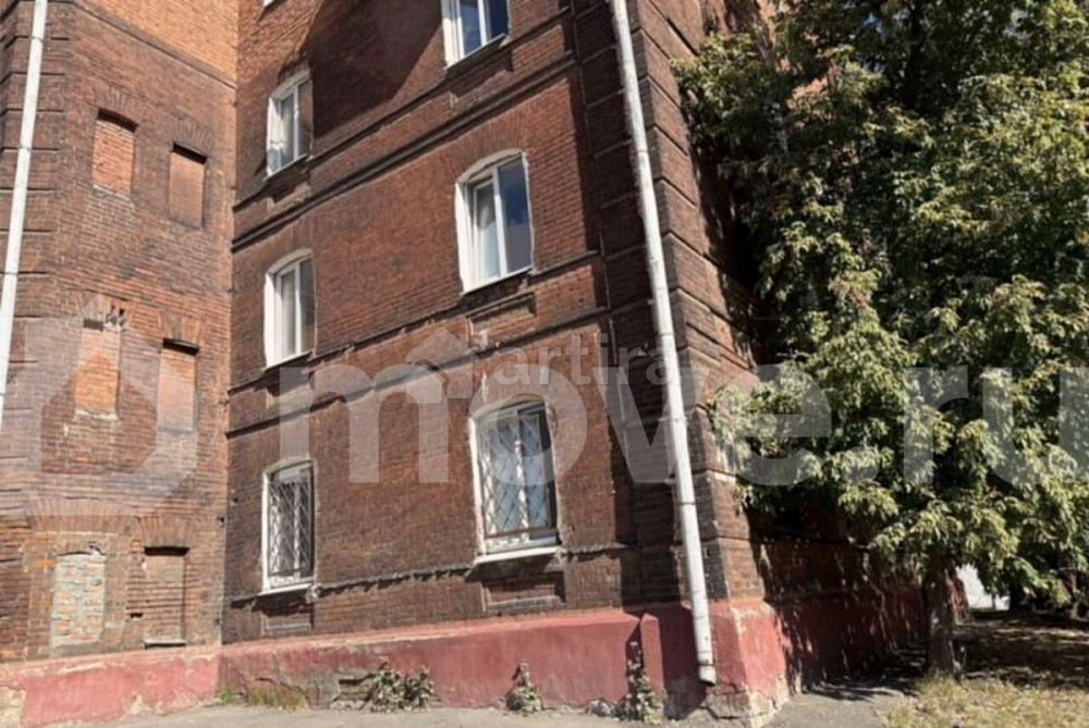 Студия, 20.8 м2, 2/5 эт. Москва - изображение 4