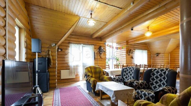 Коттедж, 400 м2 Бронницы - изображение 10