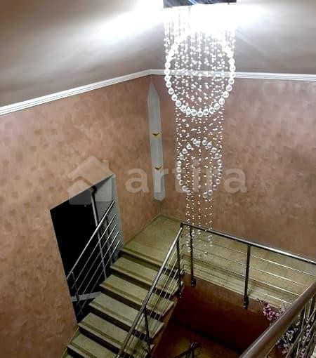 Коттедж, 1300 м2 Видное - изображение 14