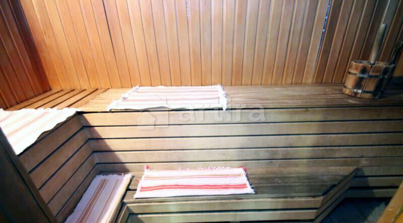 Коттедж, 150 м2 Новосибирск - изображение 9