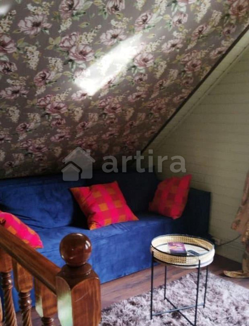 Коттедж, 100 м2, 40 соток, 2 эт. Солнечногорск - изображение 5