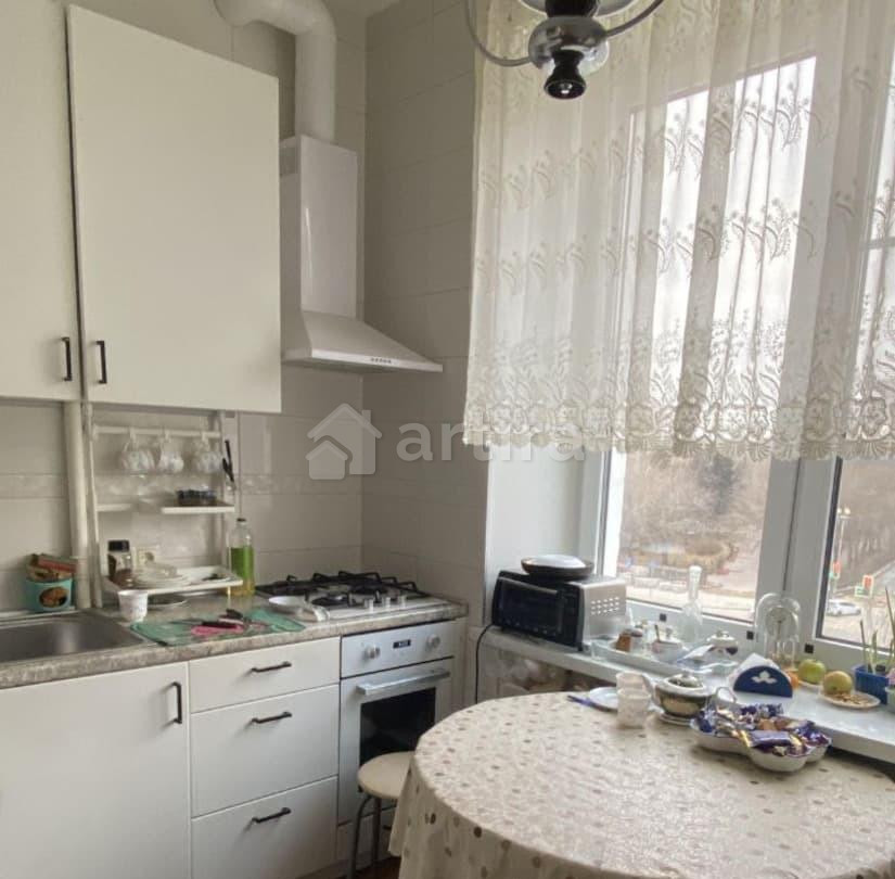 Комната, 20 м2, 5/7 эт. Волгоград - изображение 3