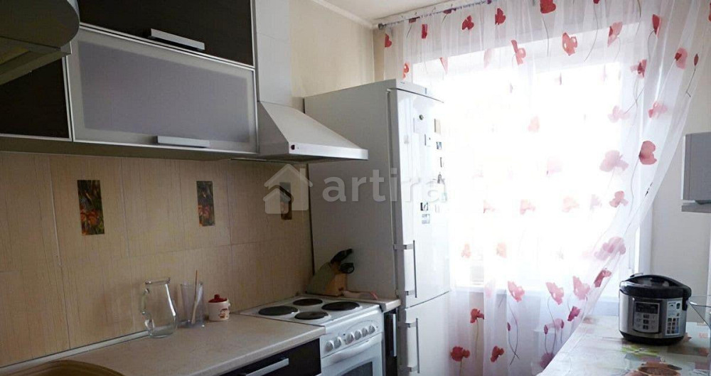 Комната, 15 м2, 5/9 эт. Новосибирск - изображение 6