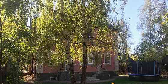 Дом, 425 м2, 9 соток, 3 эт. Мытищи