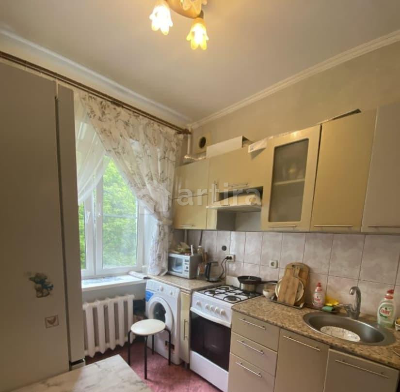 Комната, 11.4 м2, 4/5 эт. Москва - изображение 6