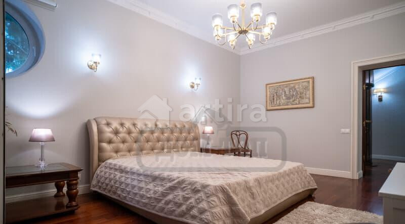 Коттедж, 510 м2 Одинцово - изображение 2