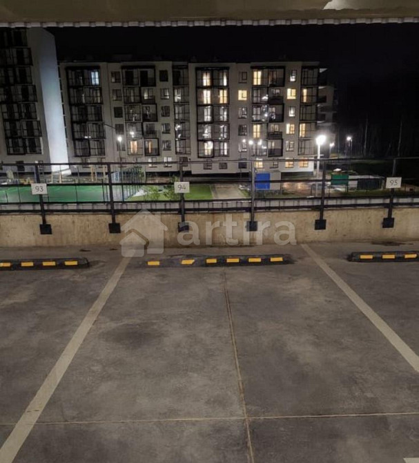 Гараж, 13 м2 Сертолово - изображение 1